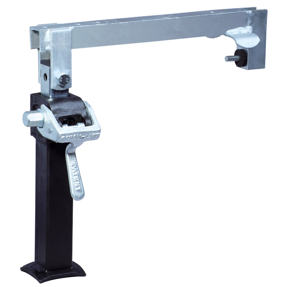 Product image 1 of the product “Schnellstütze Quick-Lift für Fiat Ducato ab Bj. 2006/07 ”